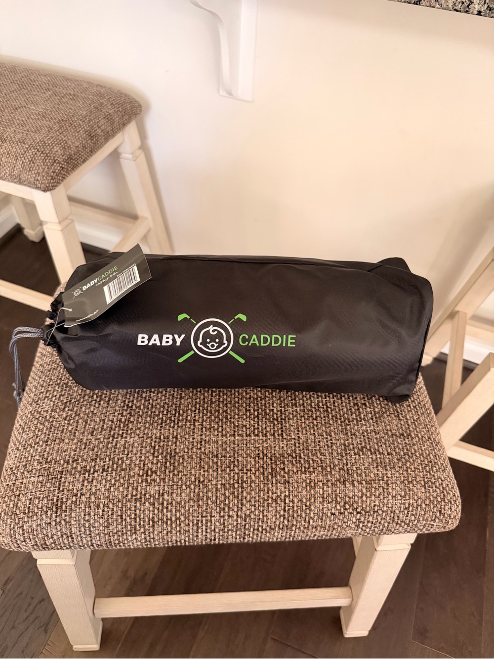 Baby Caddie Golf Stroller Bag